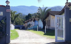 Condomínio Brisas da Praia com Wi-Fi - 300m da praia